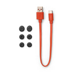 JBL Wave Beam 2 True Wireless In Ear Earbuds - Black