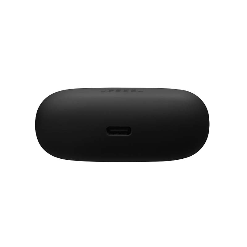 JBL Wave Beam 2 True Wireless In Ear Earbuds - Black