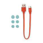 JBL Wave Beam 2 True Wireless In Ear Earbuds - Blue