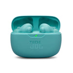 JBL Wave Beam 2 True Wireless In Ear Earbuds - Blue
