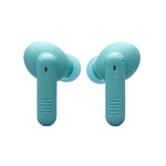 JBL Wave Beam 2 True Wireless In Ear Earbuds - Blue