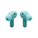 JBL Wave Beam 2 True Wireless In Ear Earbuds - Blue
