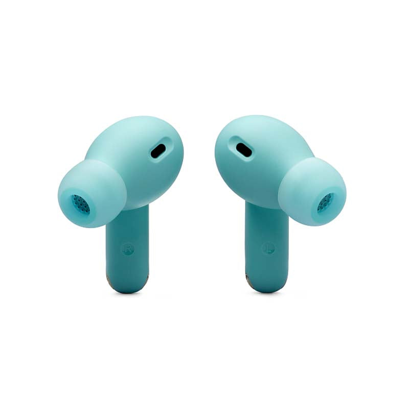 JBL Wave Beam 2 True Wireless In Ear Earbuds - Blue