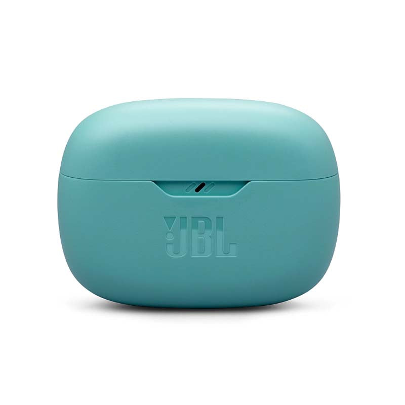 JBL Wave Beam 2 True Wireless In Ear Earbuds - Blue