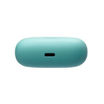JBL Wave Beam 2 True Wireless In Ear Earbuds - Blue