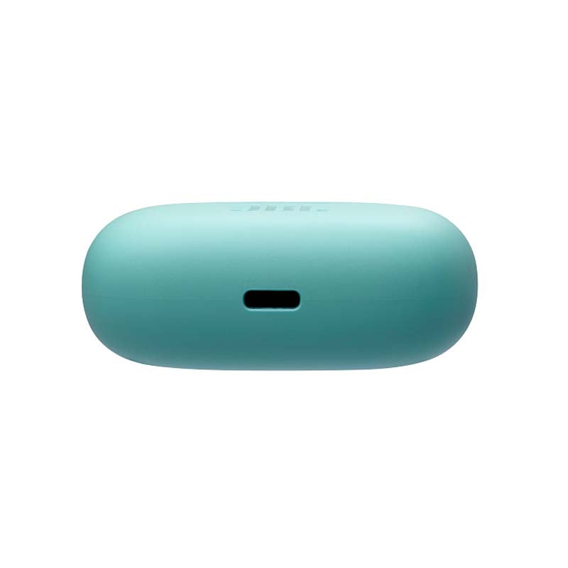 JBL Wave Beam 2 True Wireless In Ear Earbuds - Blue