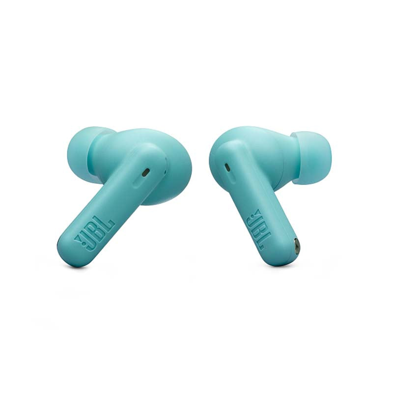 JBL Wave Beam 2 True Wireless In Ear Earbuds - Blue