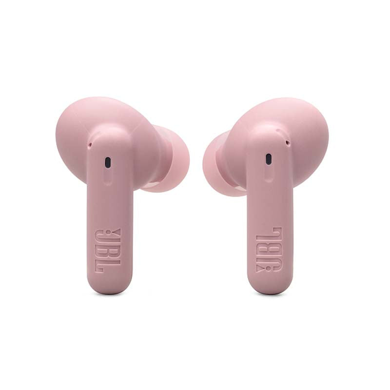 JBL Wave Beam 2 True Wireless In Ear Earbuds - Pink