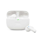 JBL Wave Beam 2 True Wireless In Ear Earbuds - White
