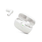 JBL Wave Beam 2 True Wireless In Ear Earbuds - White