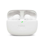 JBL Wave Beam 2 True Wireless In Ear Earbuds - White