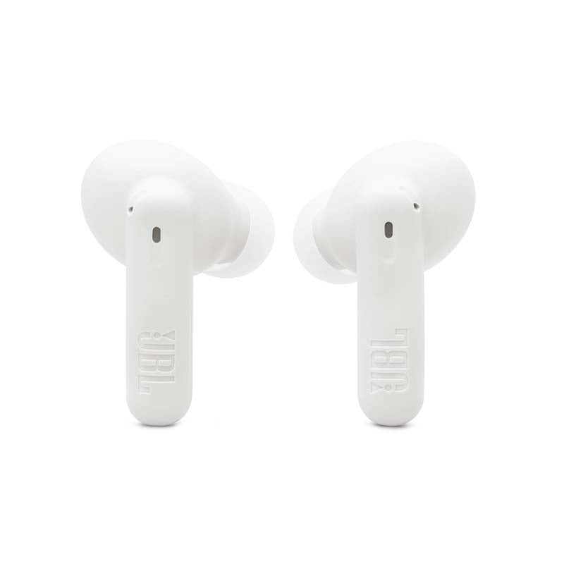 JBL Wave Beam 2 True Wireless In Ear Earbuds - White