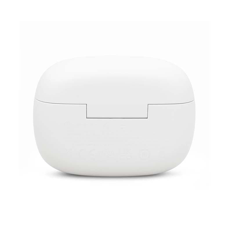 JBL Wave Beam 2 True Wireless In Ear Earbuds - White