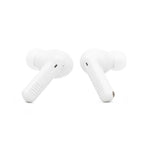 JBL Wave Beam 2 True Wireless In Ear Earbuds - White