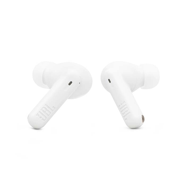 JBL Wave Beam 2 True Wireless In Ear Earbuds - White