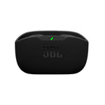 JBL Wave Buds 2 True Wireless Noise Cancelling Earbuds - Black