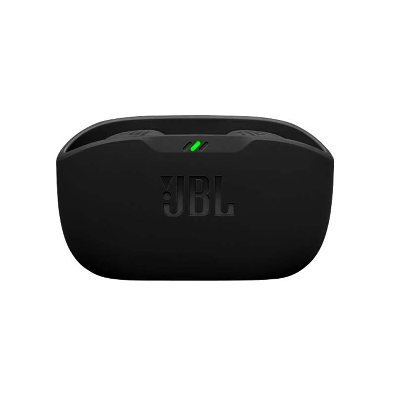JBL Wave Buds 2 True Wireless Noise Cancelling Earbuds - Black