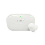 JBL Wave Buds 2 True Wireless Noise Cancelling Earbuds - White