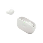 JBL Wave Buds 2 True Wireless Noise Cancelling Earbuds - White