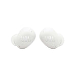JBL Wave Buds 2 True Wireless Noise Cancelling Earbuds - White