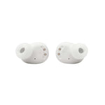 JBL Wave Buds 2 True Wireless Noise Cancelling Earbuds - White