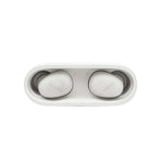 JBL Wave Buds 2 True Wireless Noise Cancelling Earbuds - White