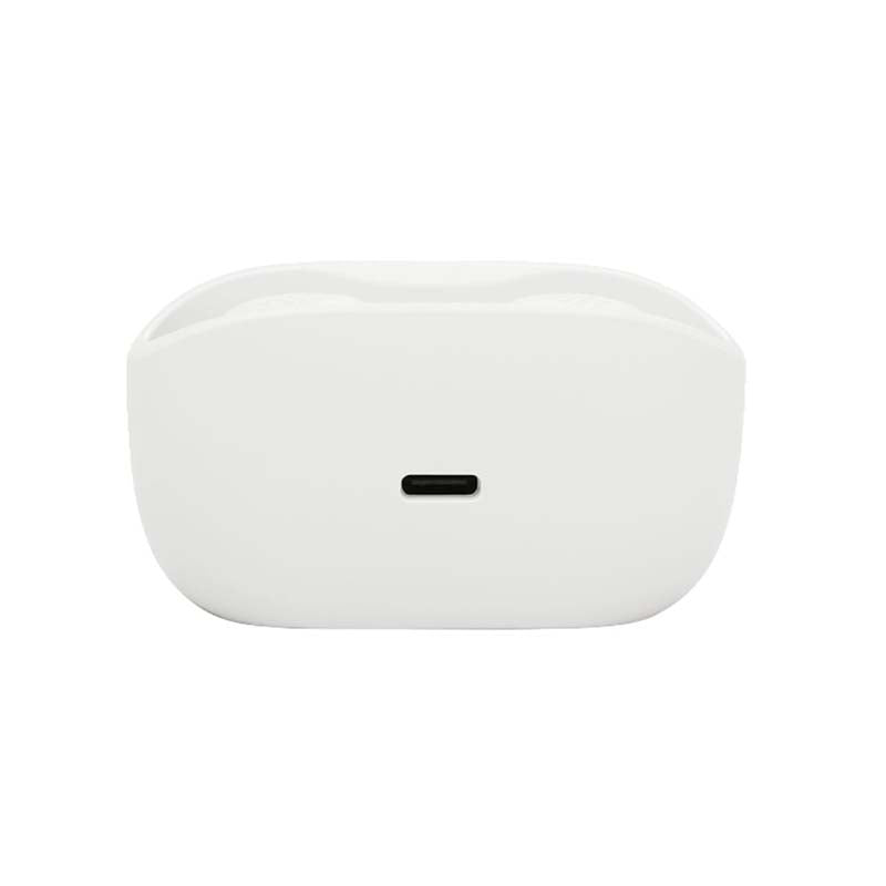 JBL Wave Buds 2 True Wireless Noise Cancelling Earbuds - White