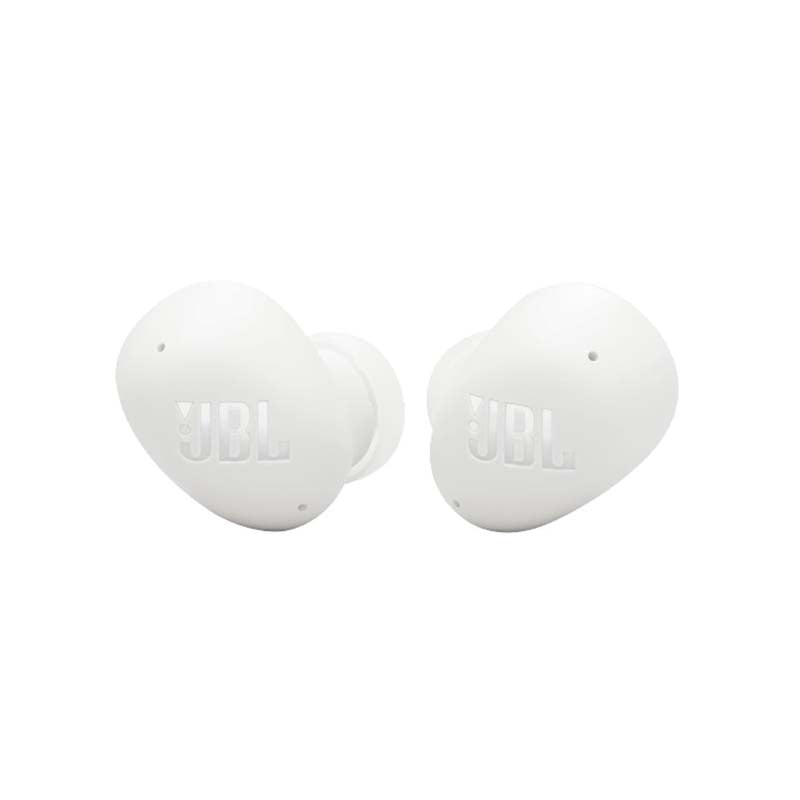 JBL Wave Buds 2 True Wireless Noise Cancelling Earbuds - White