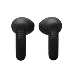 JBL Wave Flex 2 True Wireless In Ear Earbuds - Black
