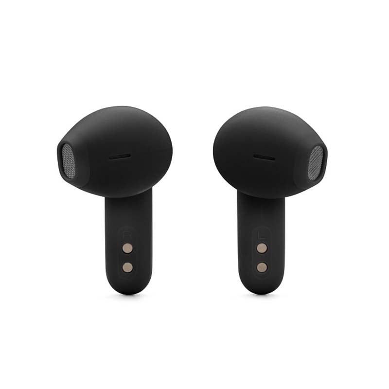 JBL Wave Flex 2 True Wireless In Ear Earbuds - Black