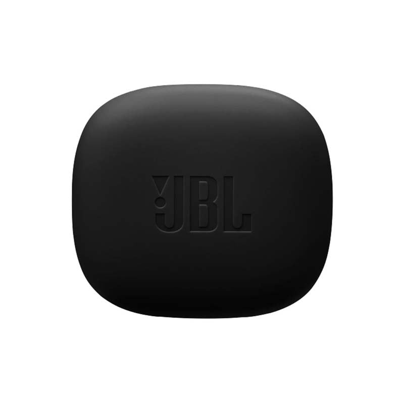 JBL Wave Flex 2 True Wireless In Ear Earbuds - Black