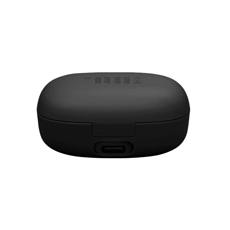 JBL Wave Flex 2 True Wireless In Ear Earbuds - Black