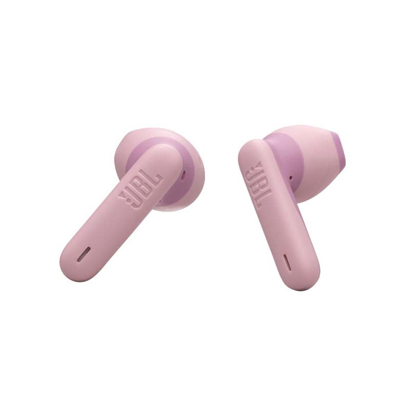 JBL Wave Flex 2 True Wireless In Ear Earbuds - Pink