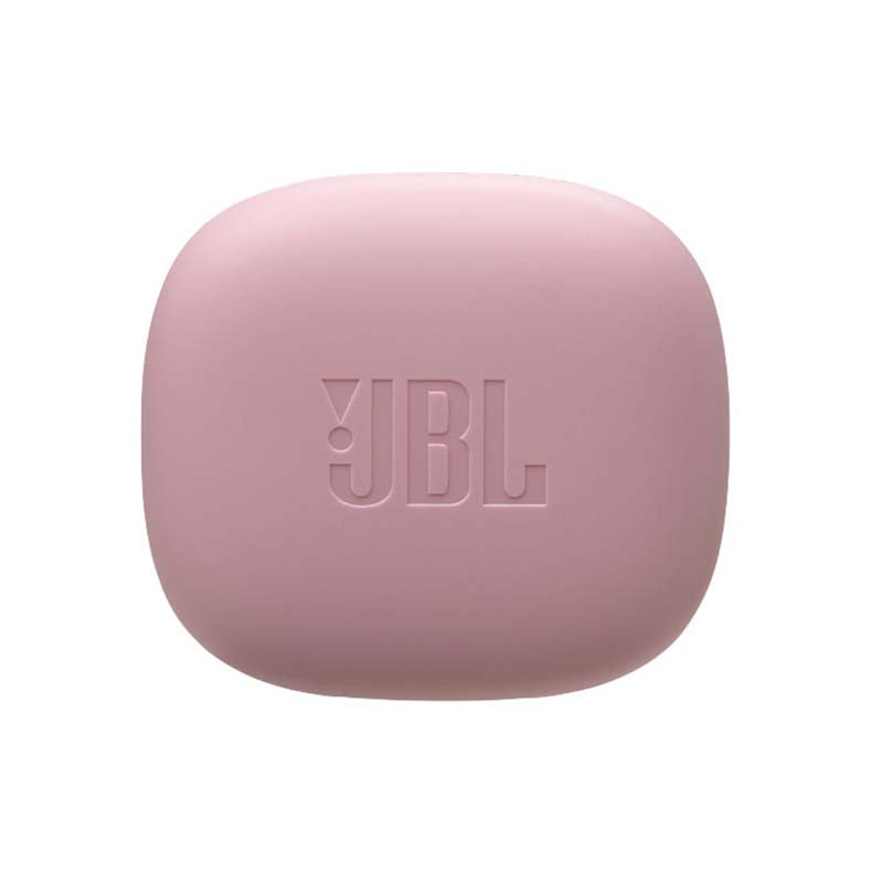 JBL Wave Flex 2 True Wireless In Ear Earbuds - Pink