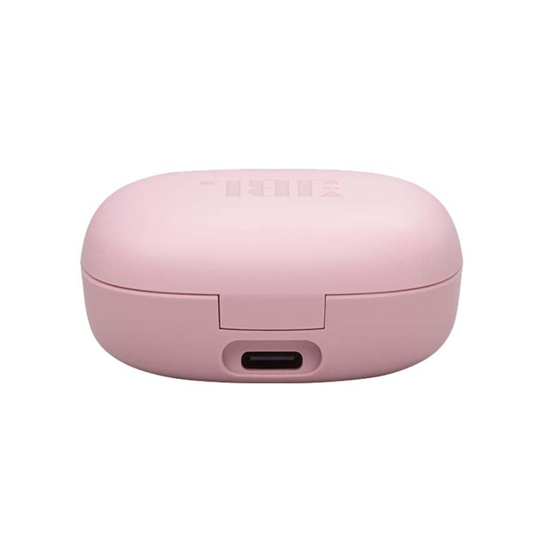 JBL Wave Flex 2 True Wireless In Ear Earbuds - Pink