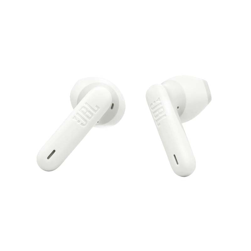JBL Wave Flex 2 True Wireless In Ear Earbuds - White