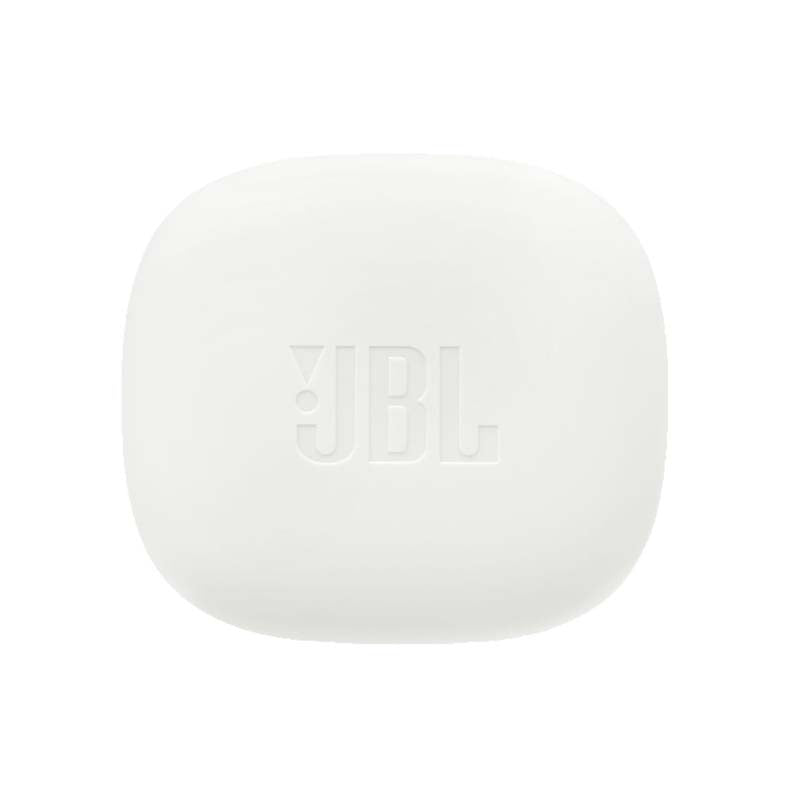 JBL Wave Flex 2 True Wireless In Ear Earbuds - White