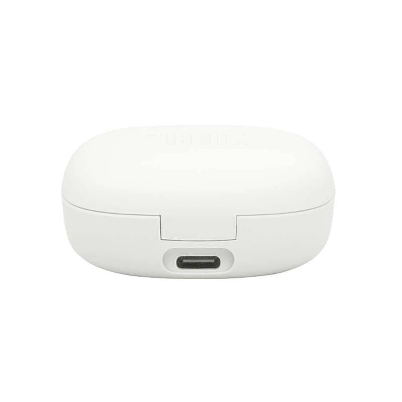 JBL Wave Flex 2 True Wireless In Ear Earbuds - White