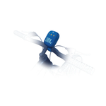 JBL Wind 3S Bluetooth Bicycle Speaker - Blue