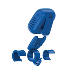JBL Wind 3S Bluetooth Bicycle Speaker - Blue