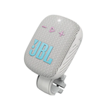 JBL Wind 3S Bluetooth Bicycle Speaker - Grey