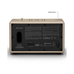 Marshall Acton III Bluetooth Speaker - Cream