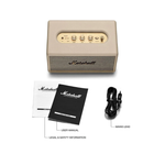 Marshall Acton III Bluetooth Speaker - Cream