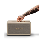 Marshall Stanmore III Bluetooth Speaker - Cream