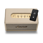 Marshall Stanmore III Bluetooth Speaker - Cream