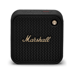 Marshall Willen II Portable Bluetooth Speaker - Black/Brass