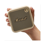 Marshall Willen II Portable Bluetooth Speaker - Cream