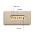 Marshall Woburn III Bluetooth Speaker - Cream