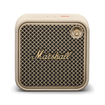 Marshall Willen II Portable Bluetooth Speaker - Cream