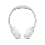 Philips TAH2209 Bluetooth On Ear Headphone with Mic - White